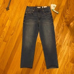 Size 27 sts blue jeans